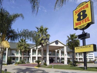 Motel Americas Value Hobby Airport 3*