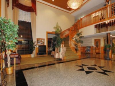 Best Western Plus Northwest And Hotel Houston