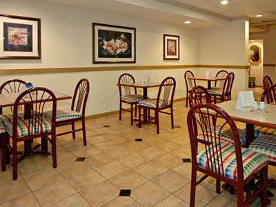 Comfort - Near The Galleria 3* Houston