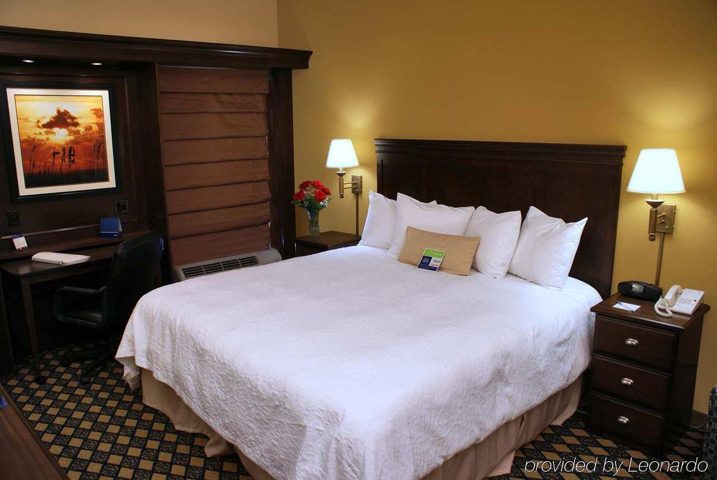 Hampton I-10 West-energy Corridor Hotel