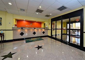 Express & Northwest-brookhollow By Ihg 3*