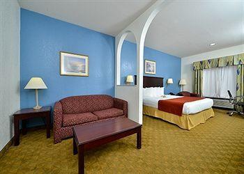 Express & Northwest-brookhollow By Ihg