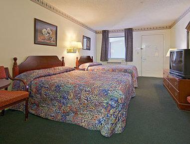 Cabana Tx Hotel