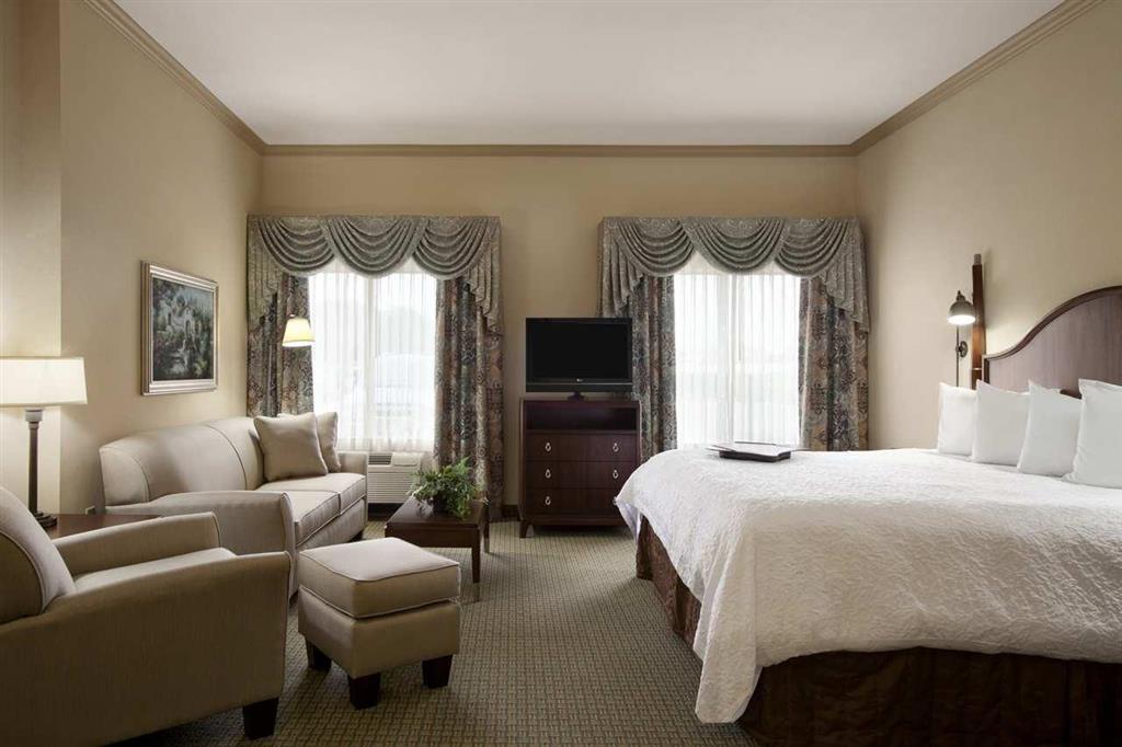 Hotel Hampton & Houston-westchase Houston