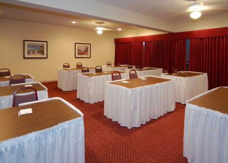 Comfort - Near The Galleria 3* Houston