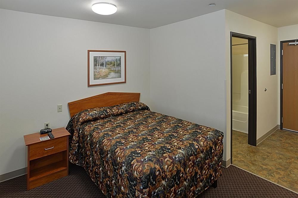 Woodspring Westchase Hotel Houston