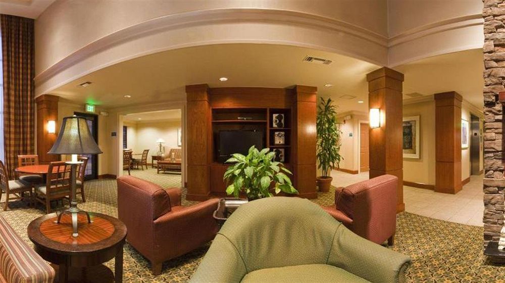 Hotel Staybridge - Willowbrook By Ihg Houston