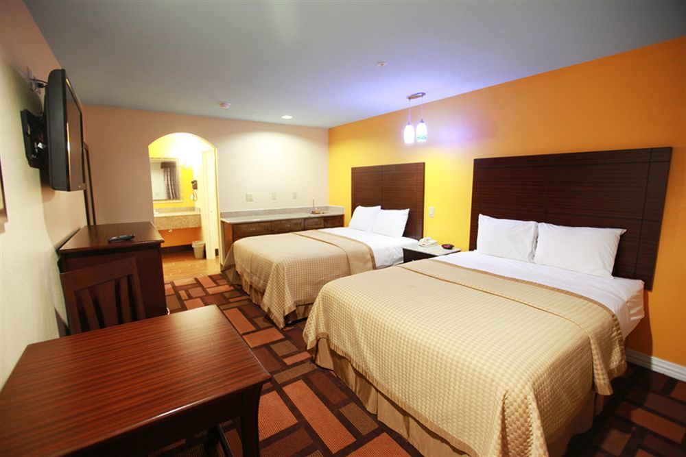 Motel Place Houston