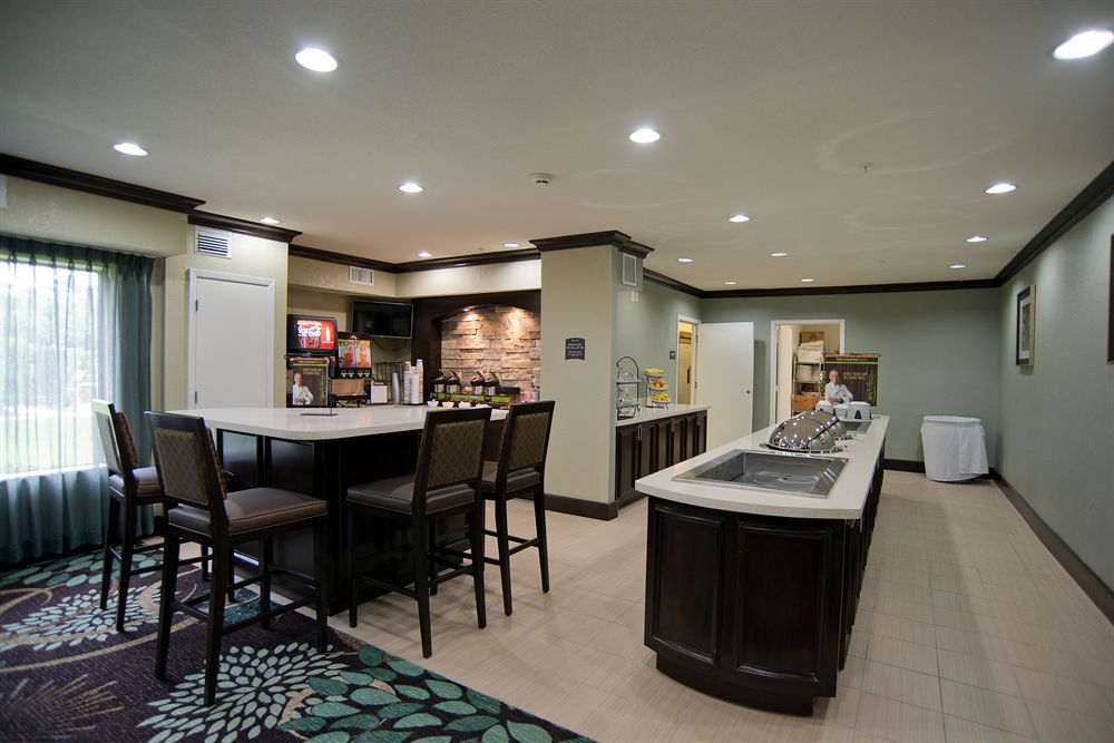 Staybridge Nw/willowbrook, An Ihg