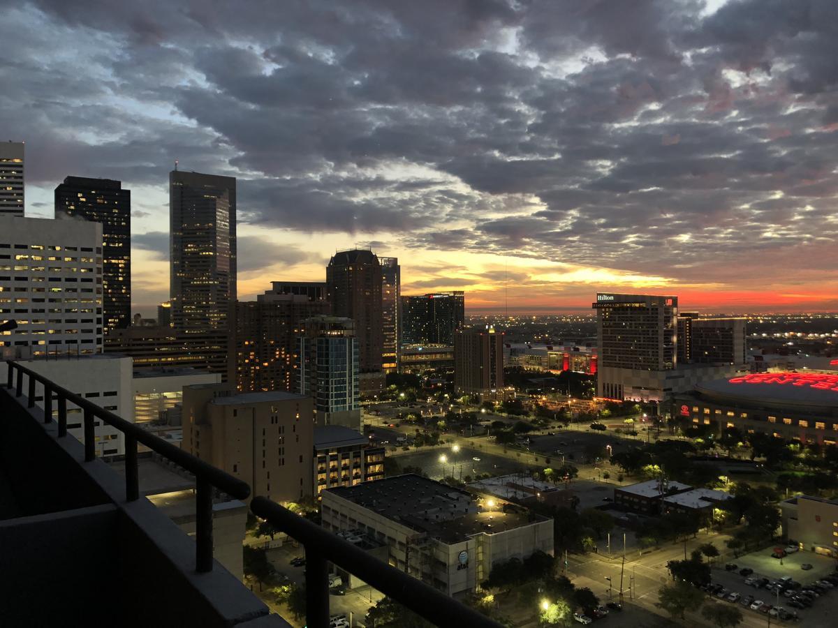 Furnished Downtown Apartment