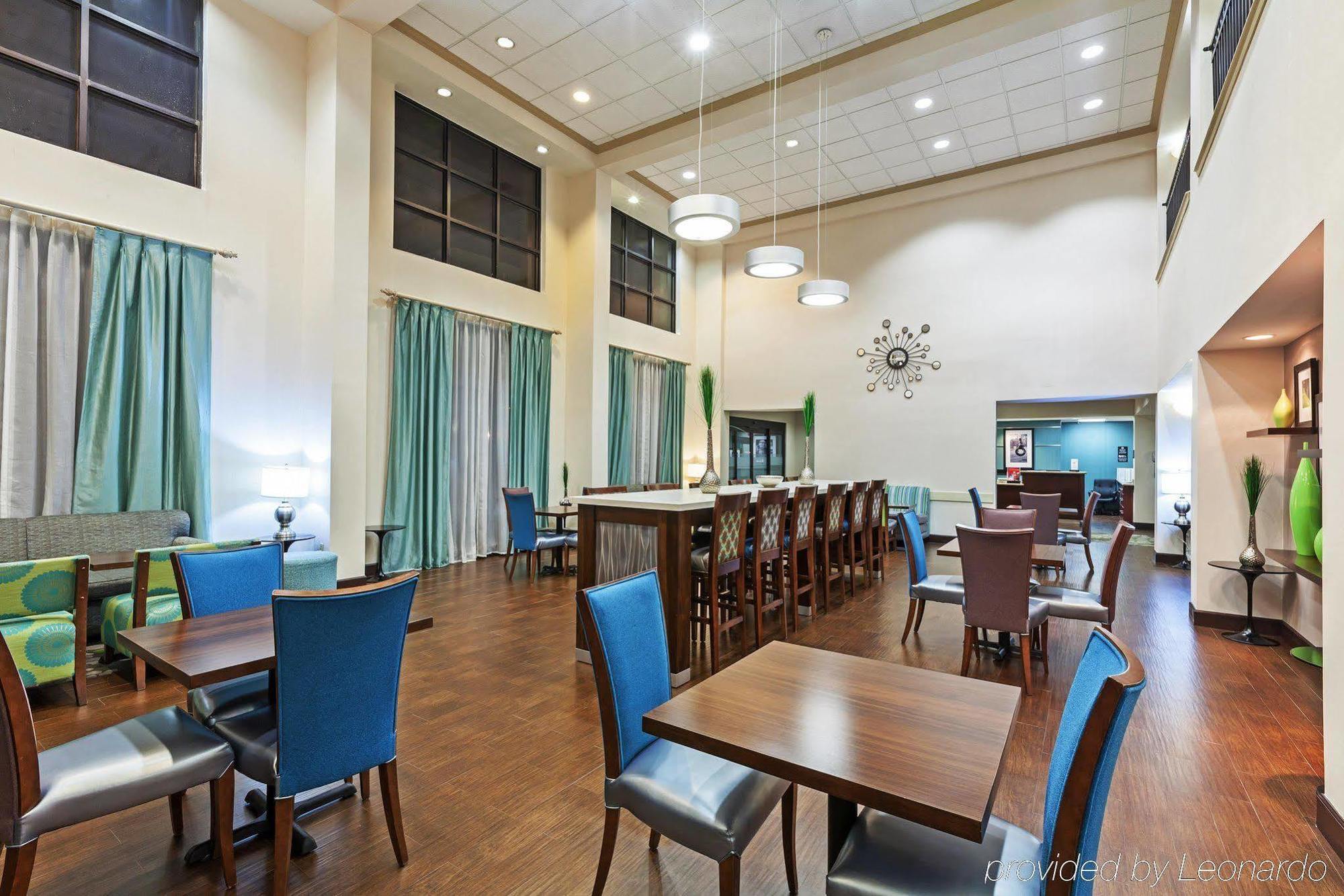 Hampton & Houston-westchase 3* Houston