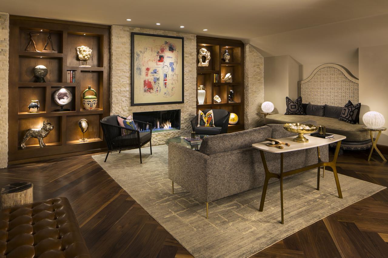 Hotel Zaza Memorial 4*