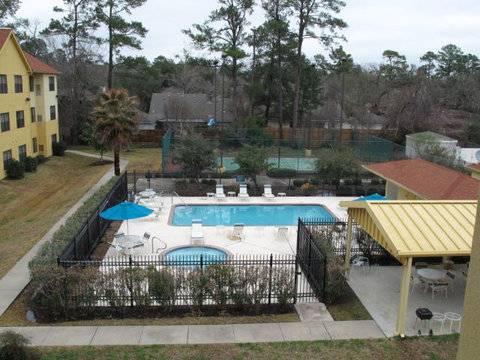 Hotel Staybridge Nw/willowbrook, An Ihg Houston