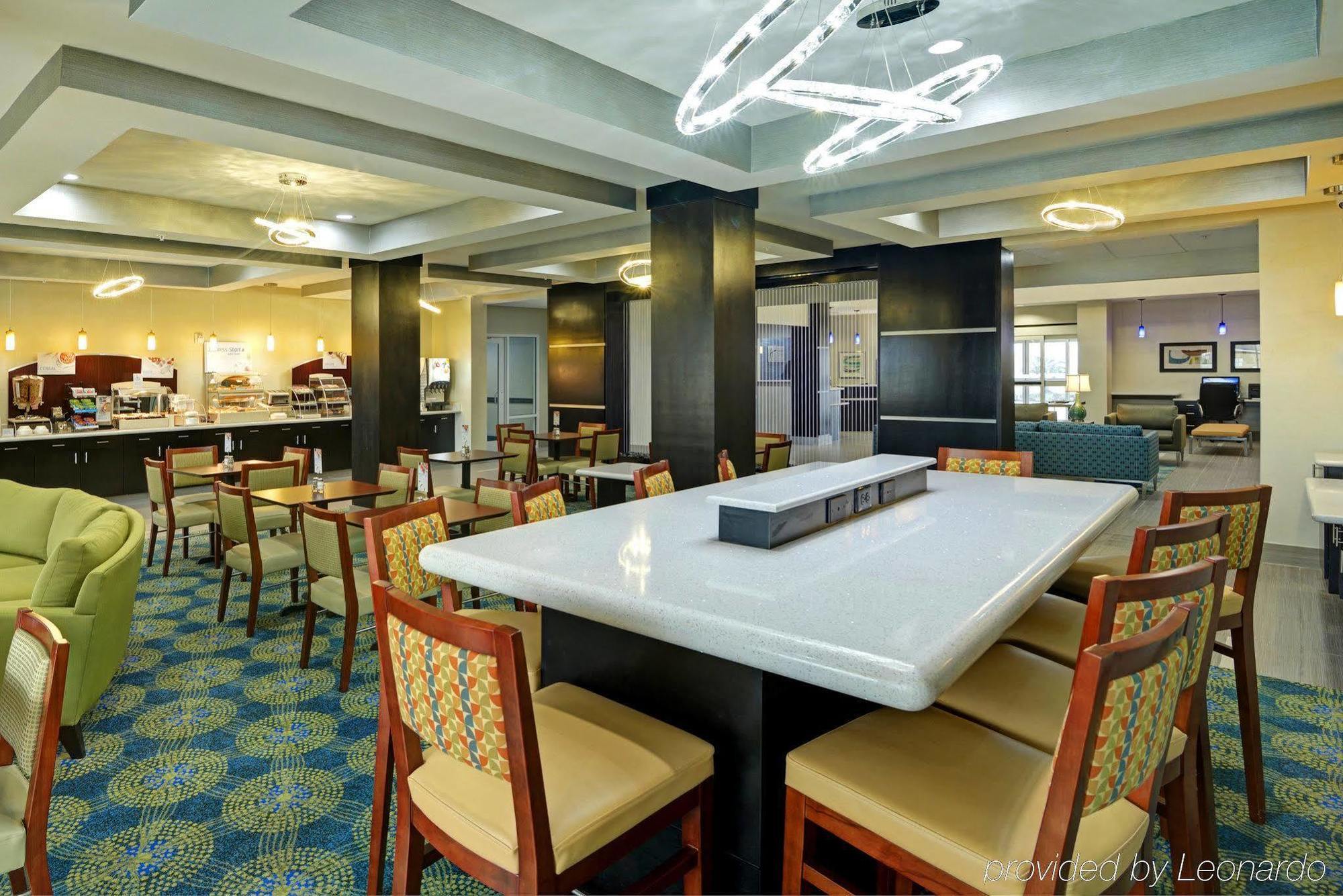 Hotel Express & Northwest-brookhollow By Ihg Houston