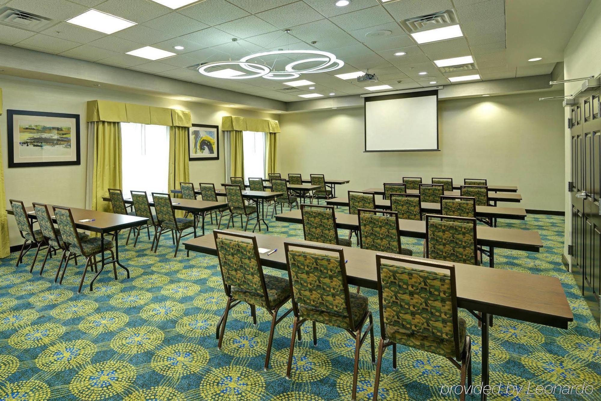 Express & Northwest-brookhollow By Ihg 3* Houston