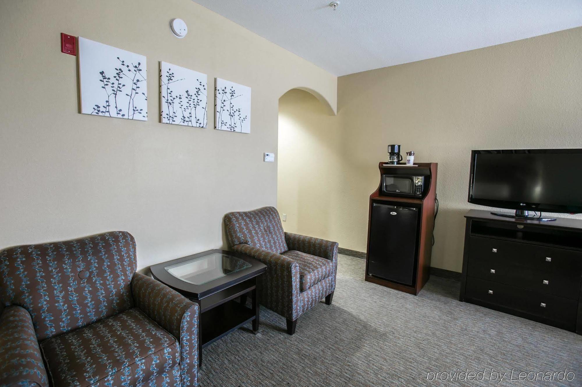 Sleep And Downtown 2* Houston