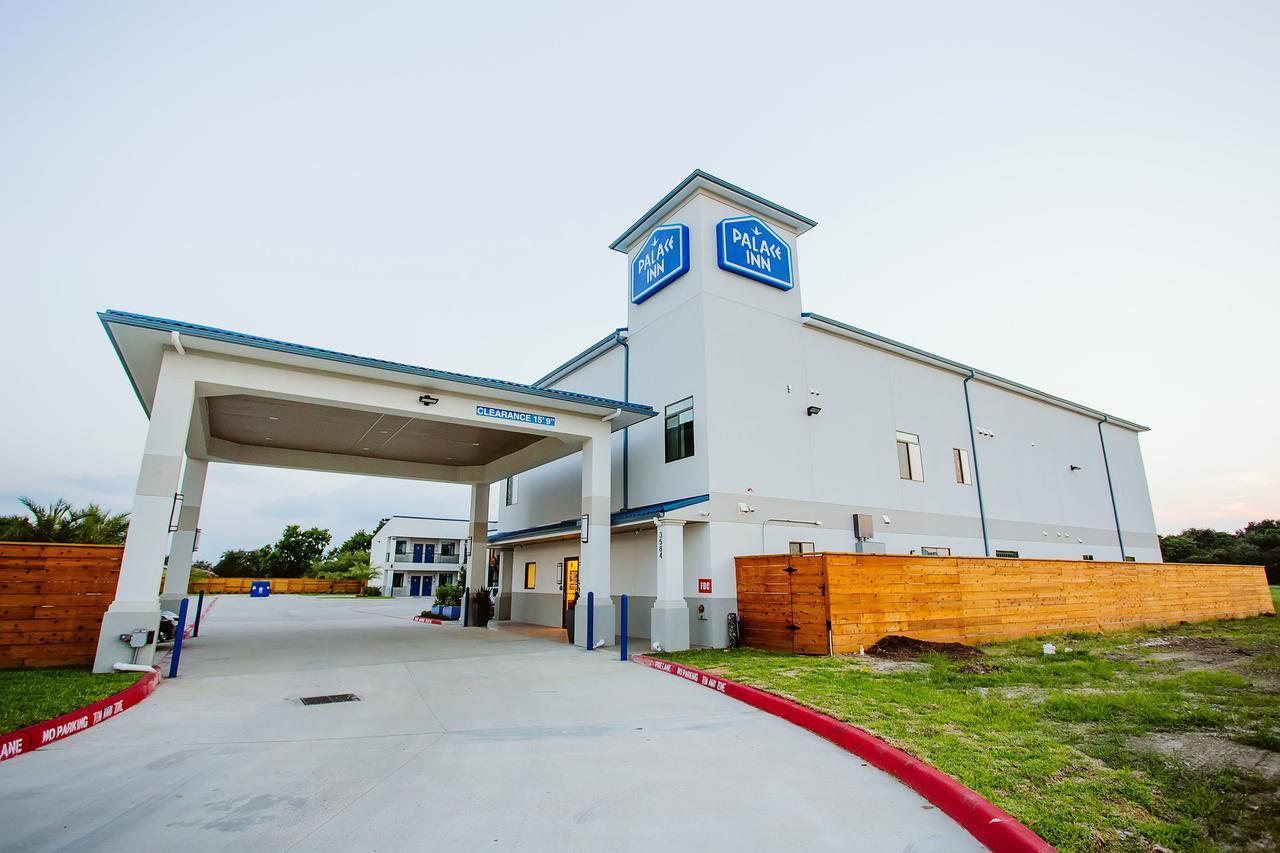 Palace Westpark Blu Motel
