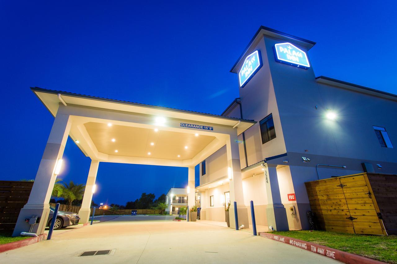 Palace Westpark Blu Motel