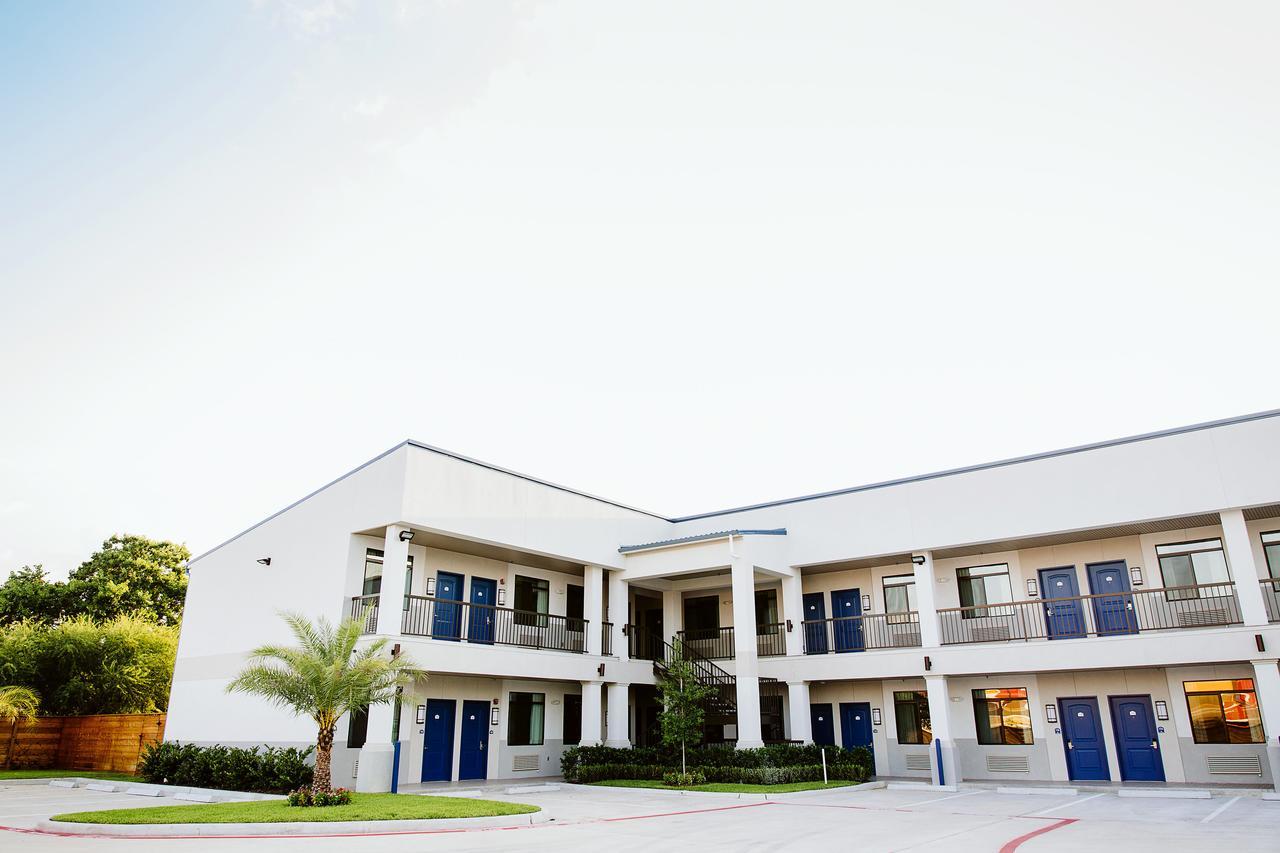 Palace Westpark Blu Motel