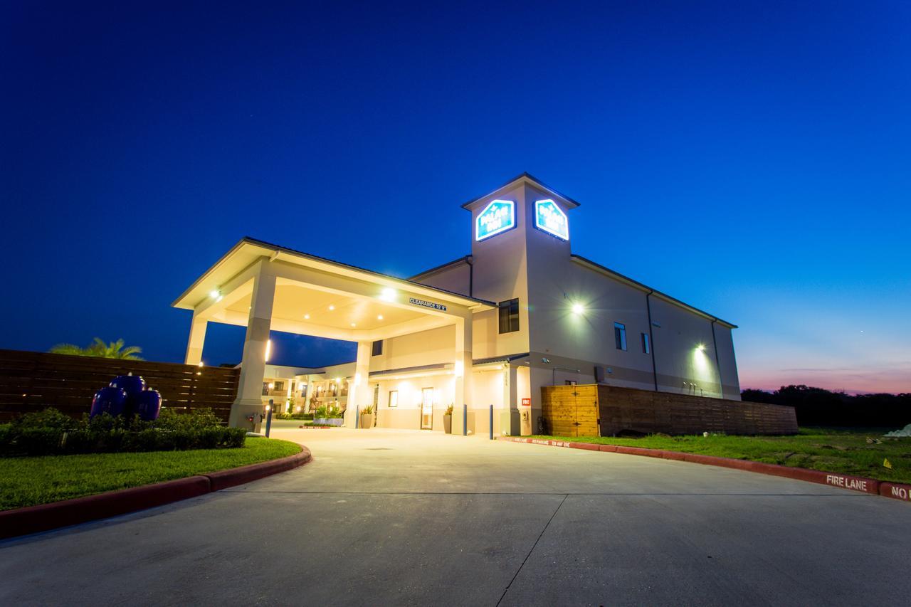 Palace Westpark Blu 2* Houston
