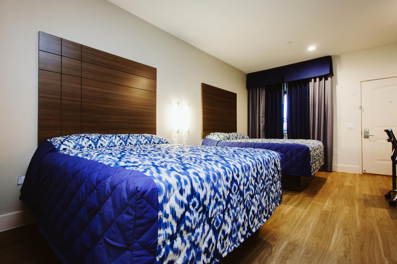 Palace Westpark Blu Houston