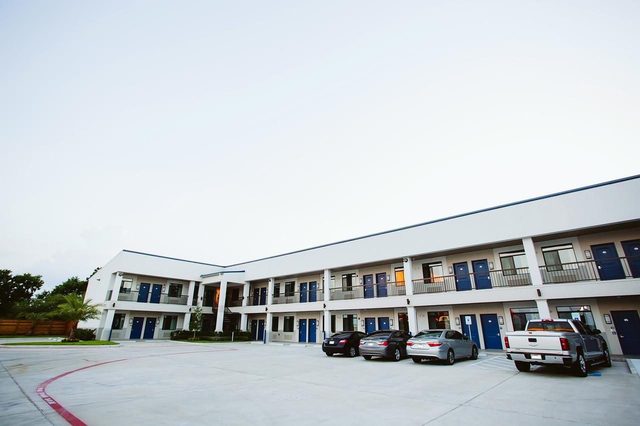 Palace Westpark Blu Motel