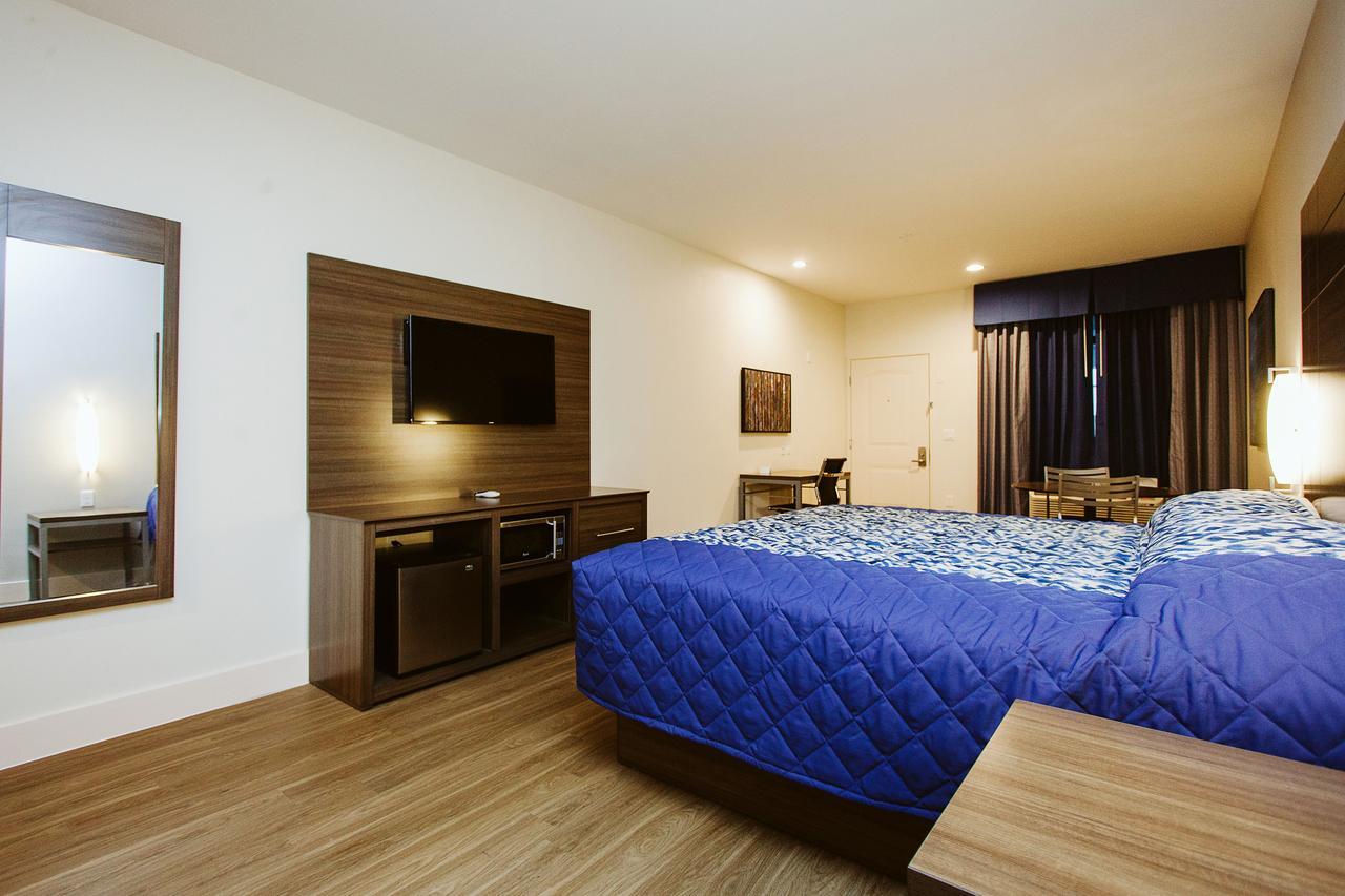 Motel Palace Westpark Blu 2*