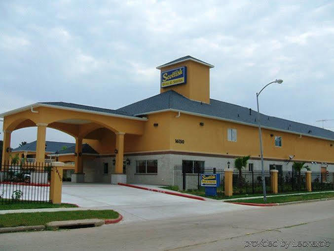 Scottish & Timber Creek, Houston, Tx Motel Houston