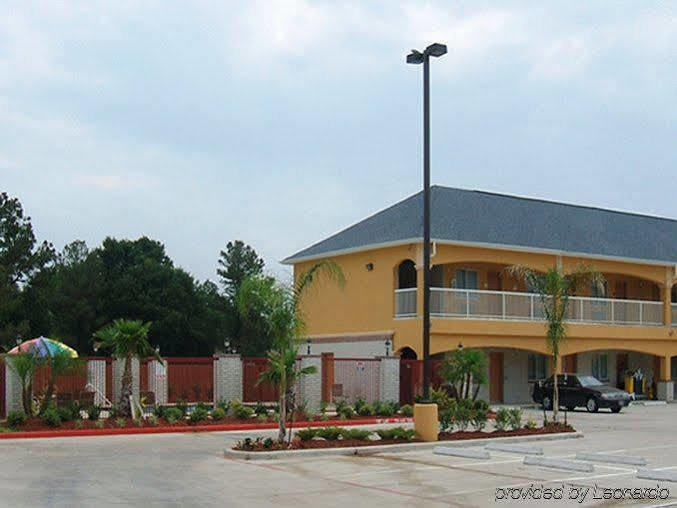Motel Scottish & Timber Creek, Houston, Tx 2*