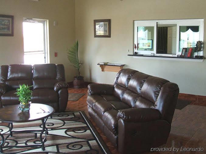 Scottish & Timber Creek, Houston, Tx Motel 2*