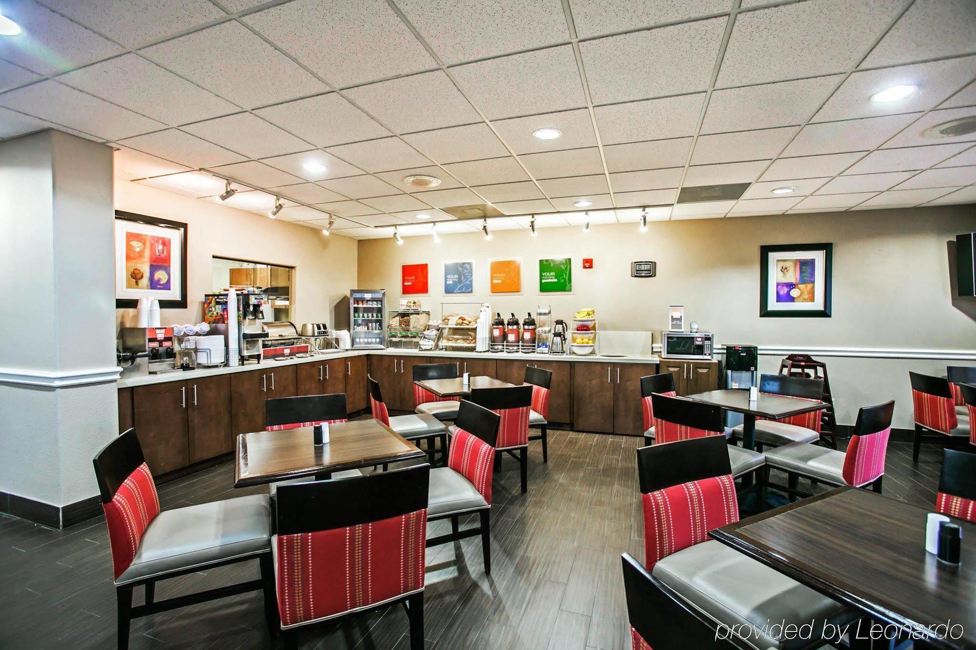 Hotel Comfort Nw - Vintage Park 3*