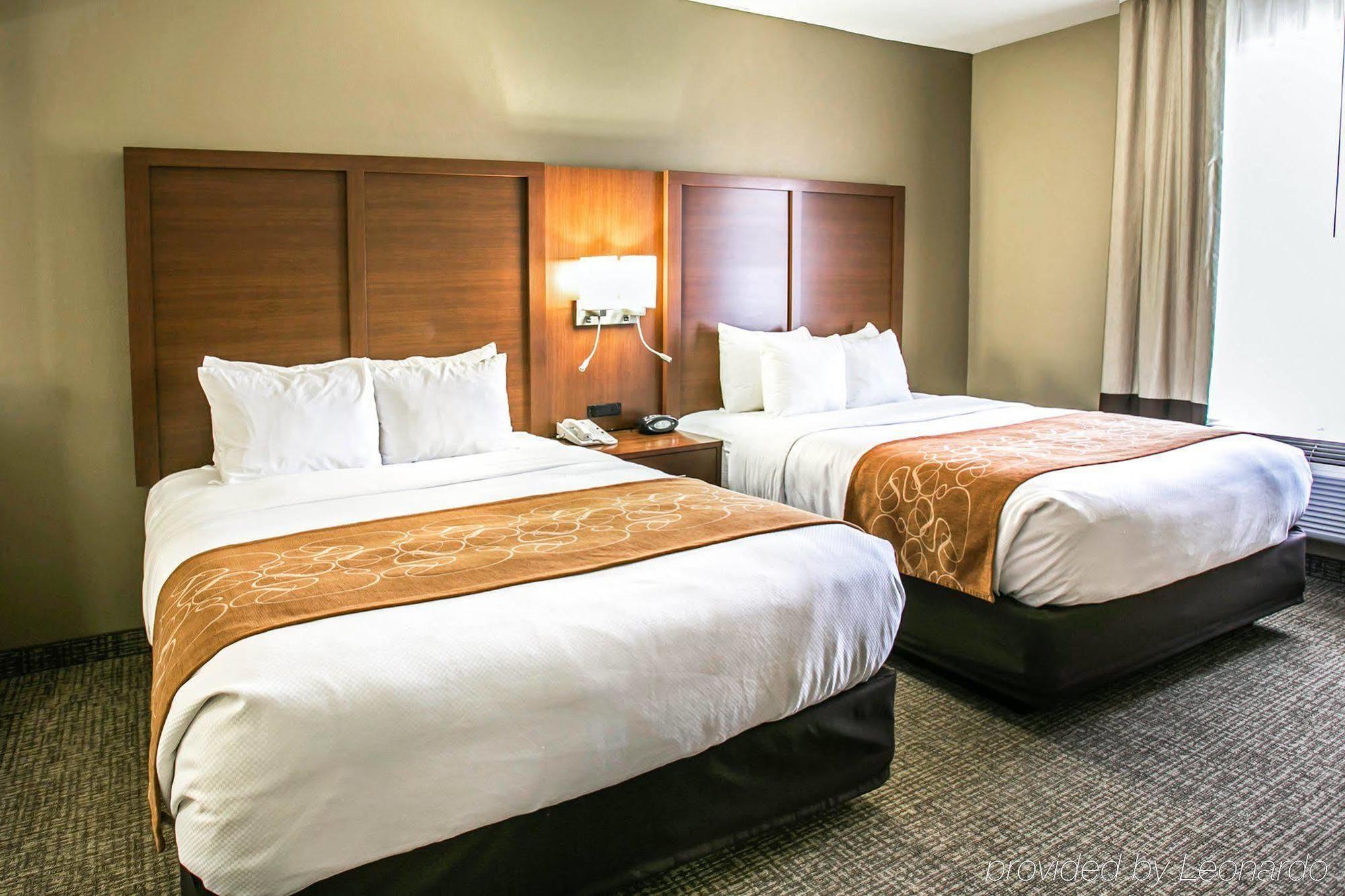 Hotel Comfort Nw - Vintage Park Houston