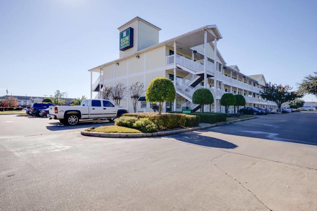 Intown Extended Tx - Westchase Houston