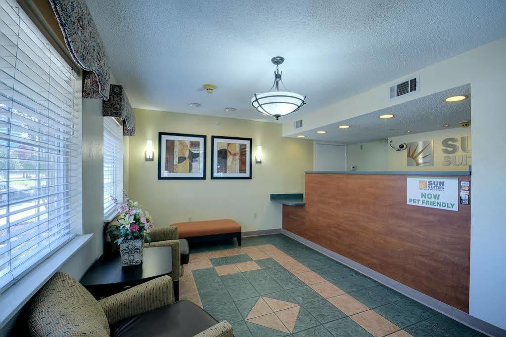 Intown Extended Tx - Westchase 2*