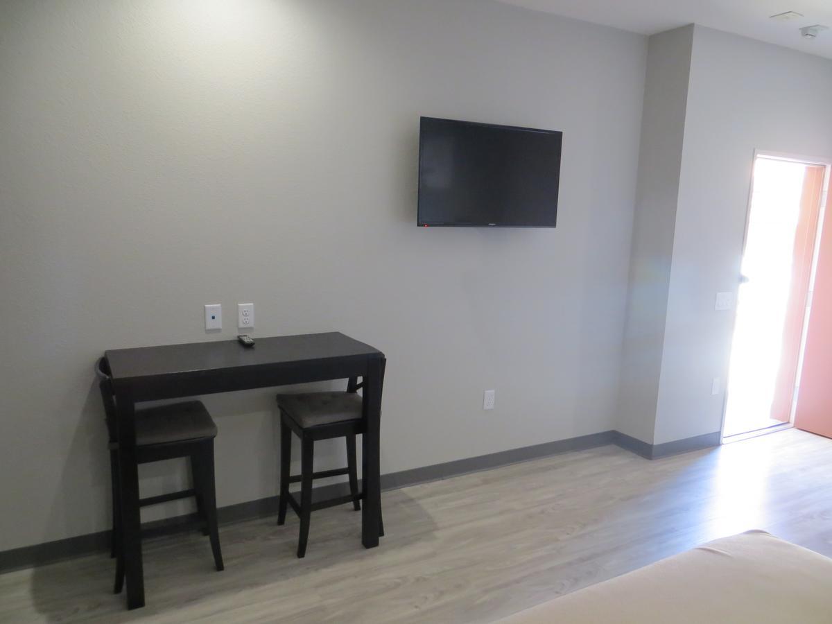Motel Crystal 2*