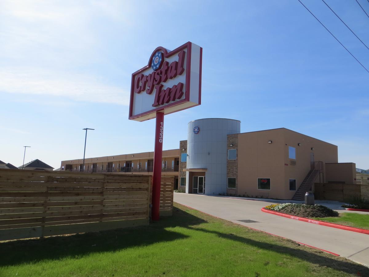 Motel Crystal