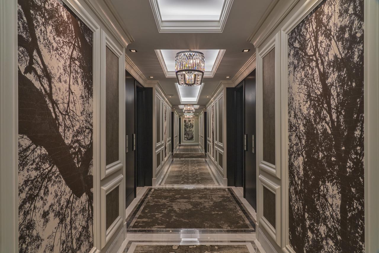 Hotel The Post Oak 5*