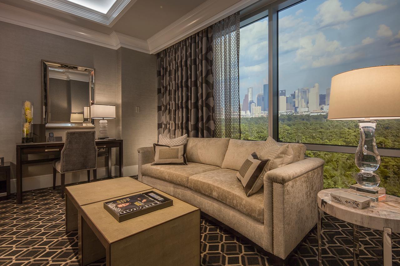 Hotel The Post Oak Houston