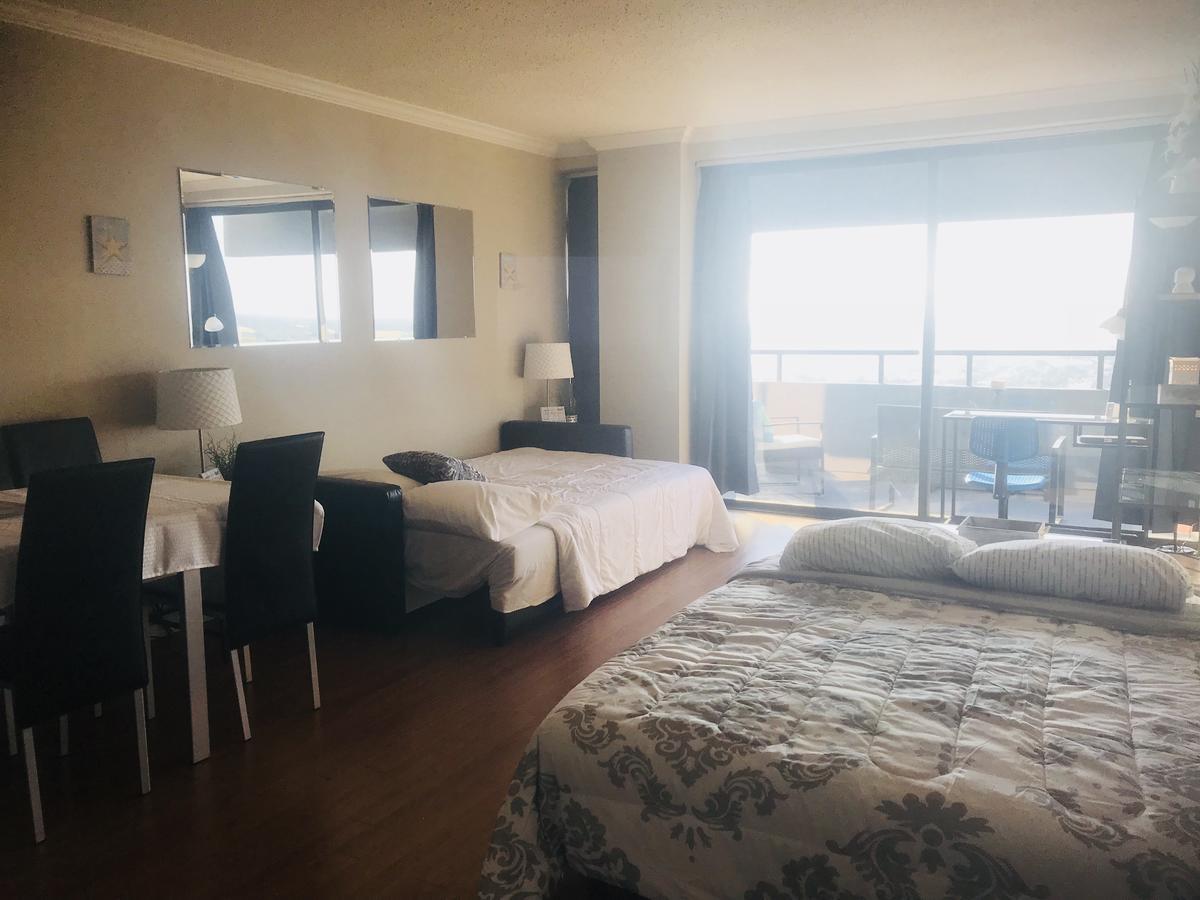 Furnished Downtown Apartment *