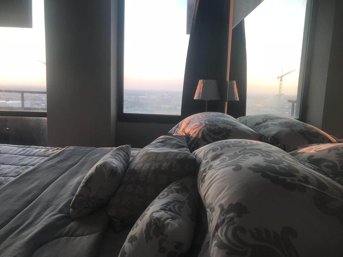 Apartment Furnished Downtown