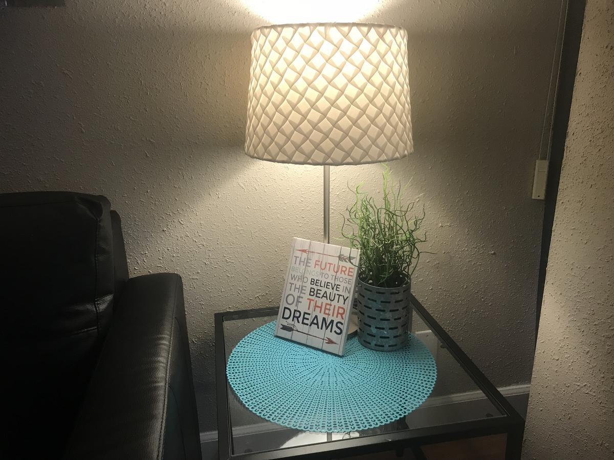 Apartment Furnished Downtown