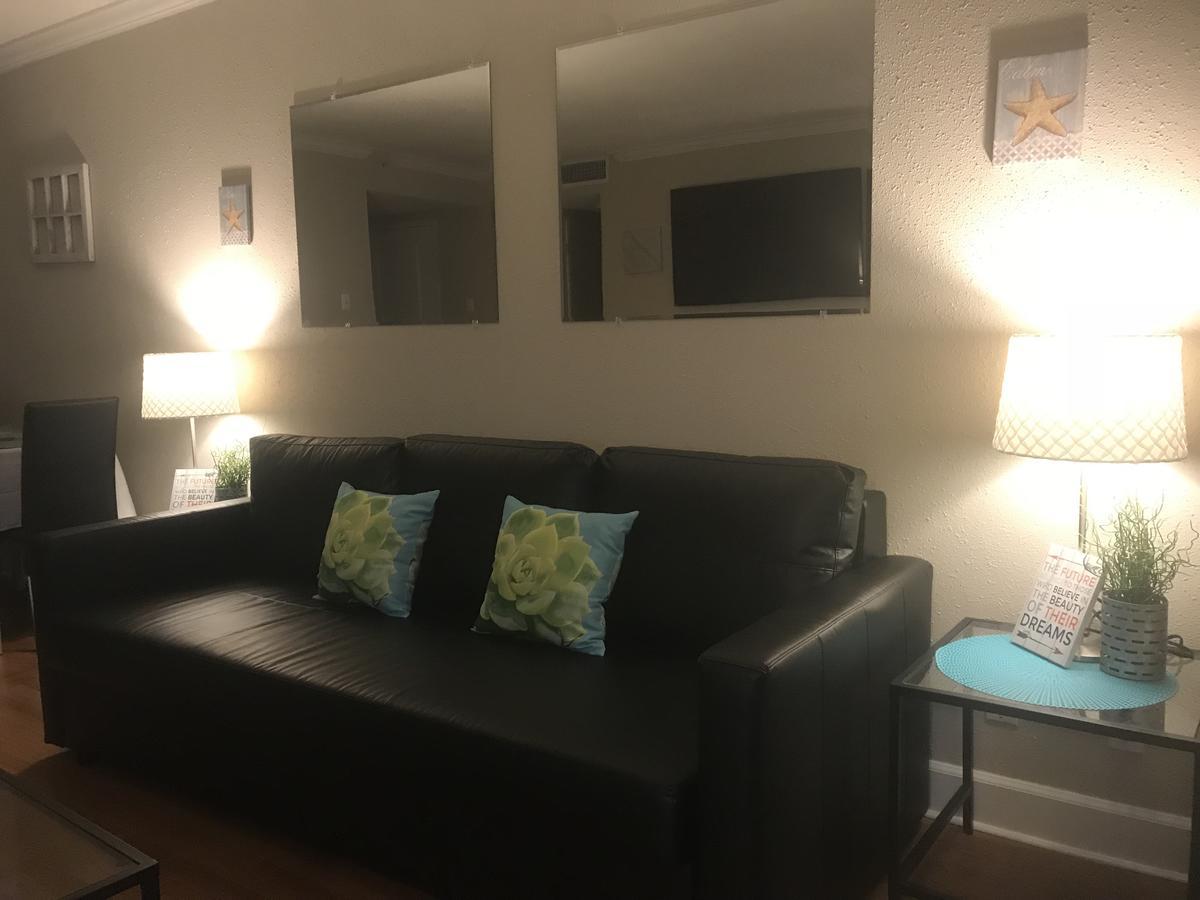 Furnished Downtown *