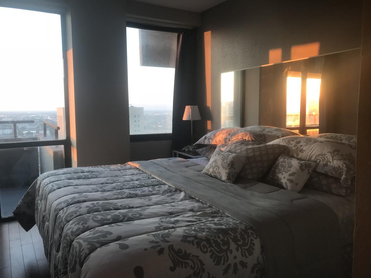 Furnished Downtown * Houston