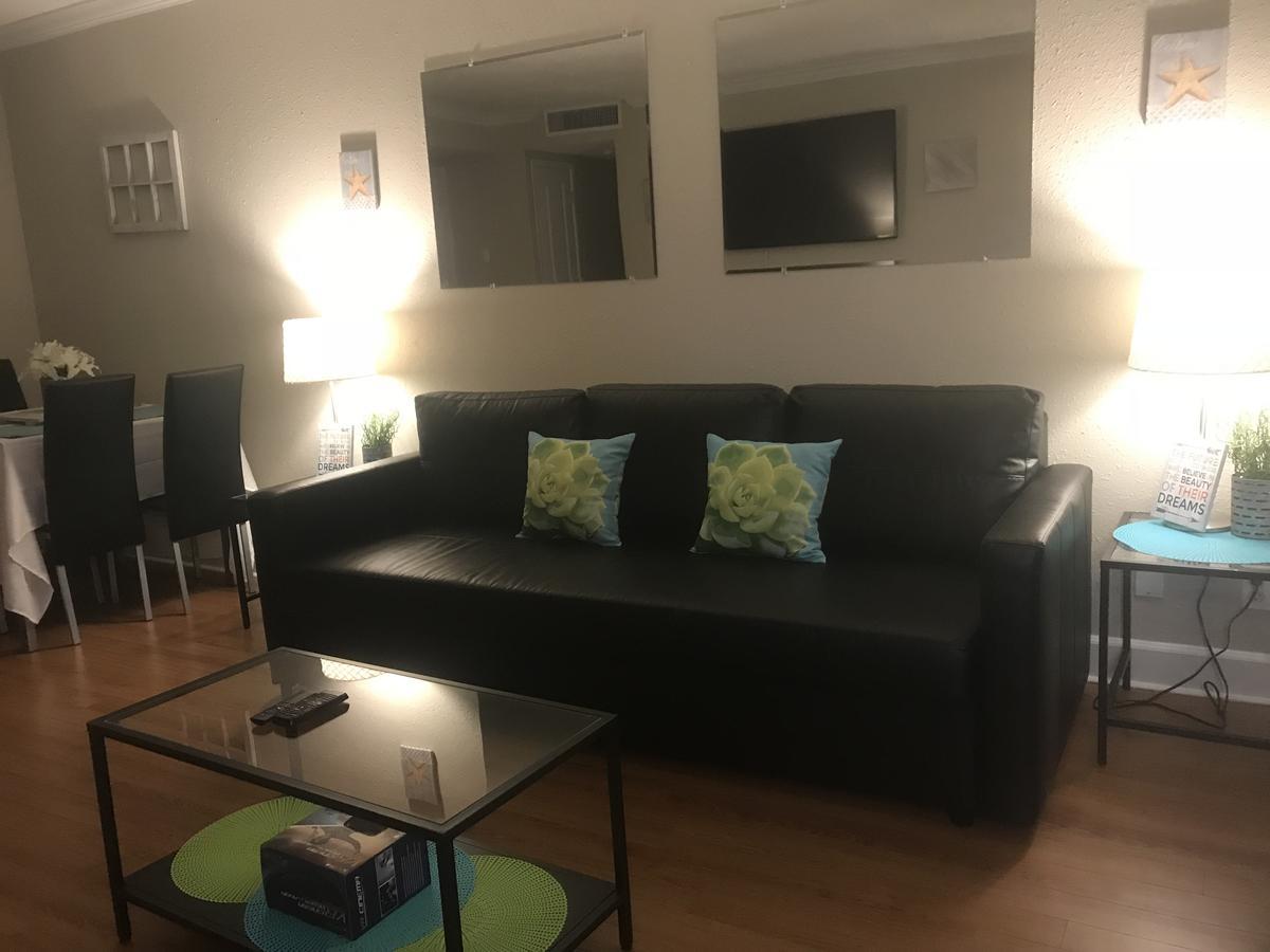 Apartment Furnished Downtown Houston