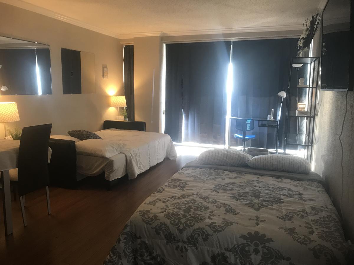 Apartment Furnished Downtown *