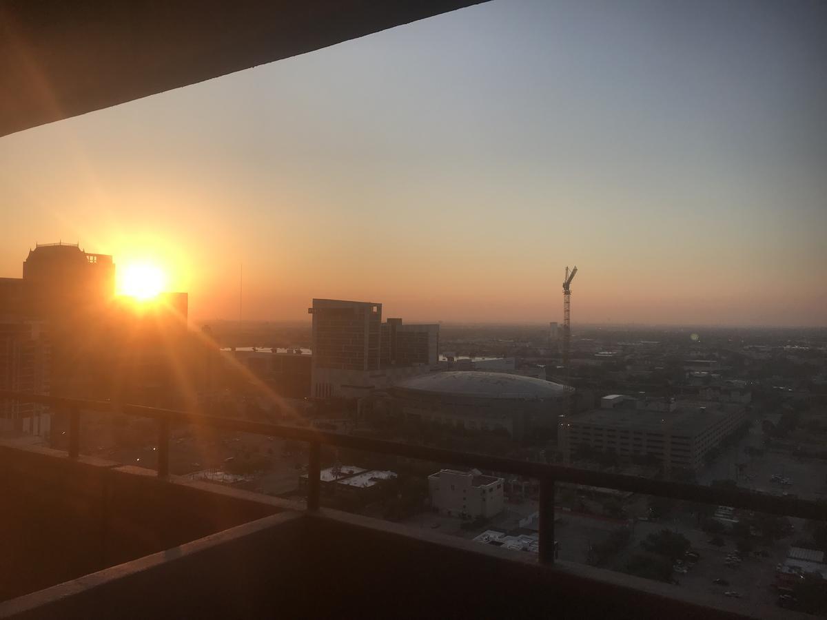 Apartment Furnished Downtown