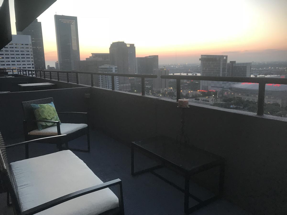 Apartment Furnished Downtown *