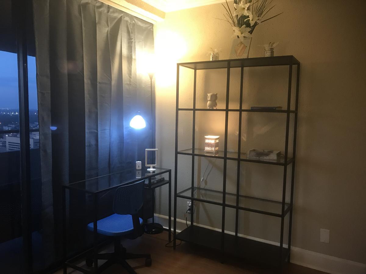 Apartment Furnished Downtown *