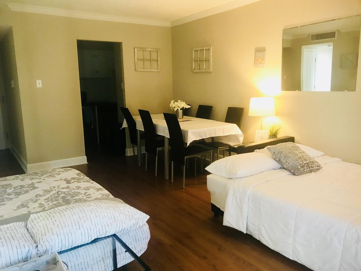 Apartment Furnished Downtown *