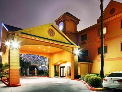 Hotel Best Western Plus Northwest And